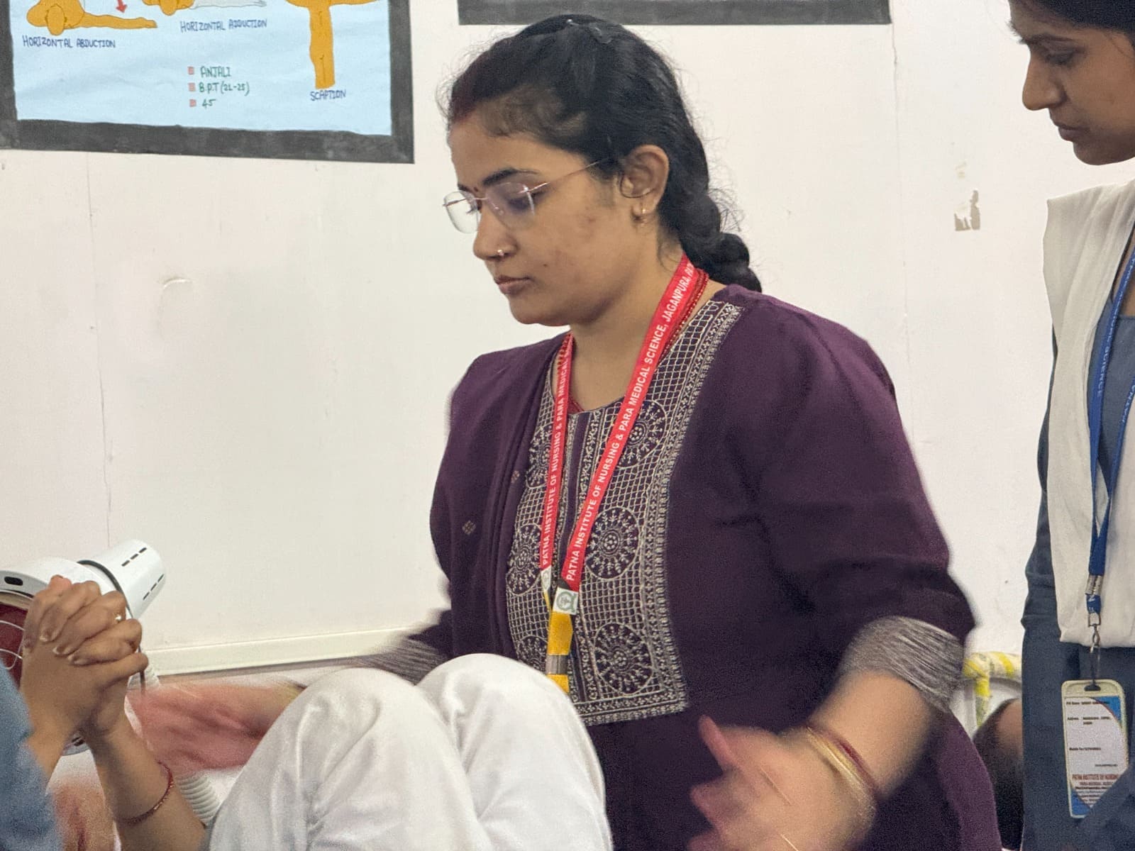 Himalaya College of Physiotherapy